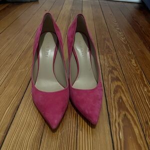 M. Gemi Pink 90mm Esatto